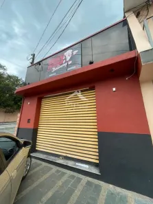 Ponto Comercial para alugar, 80m² no Loteamento Loanda, Atibaia