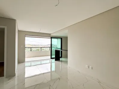 Apartamento com 2 Quartos à venda, 78m² no Estrela Sul, Juiz de Fora