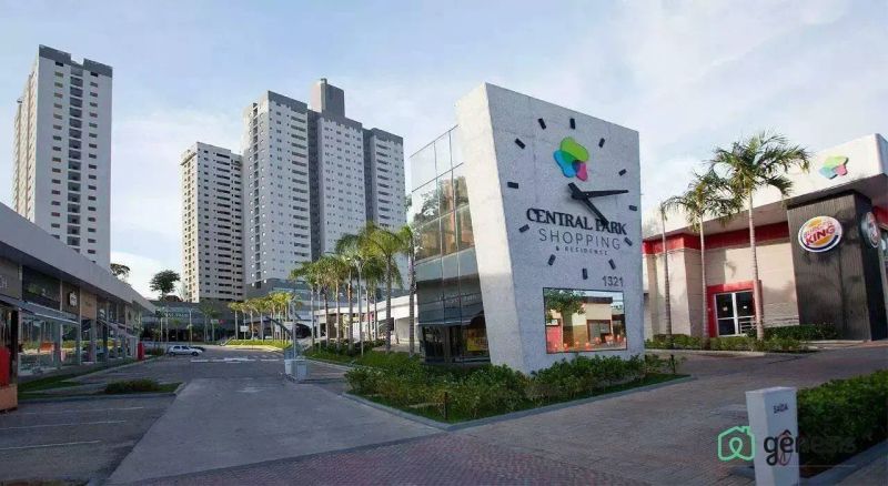 Apartamento com 3 quartos — Estrela do Oriente, Belo Horizonte
