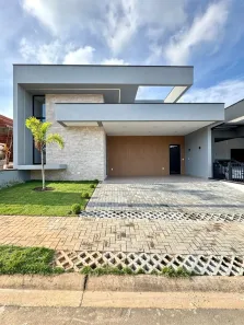 Casa de Condomínio com 3 Quartos à venda, 131m² no Morro Vermelho, Mogi Mirim