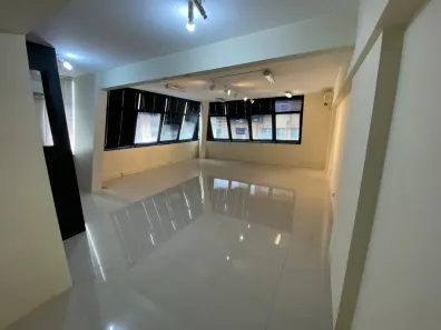 Sala Comercial à venda, 46m² no Centro, Florianópolis