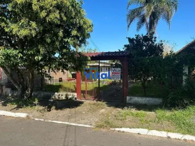 Lote/Terreno à venda, 484m² no Niterói, Canoas