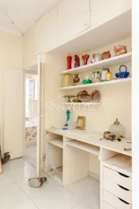 Apartamento com 2 Quartos à venda, 81m² no Humaitá, Rio de Janeiro