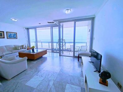 Apartamento com 3 Quartos à venda, 113m² no Pitangueiras, Guarujá