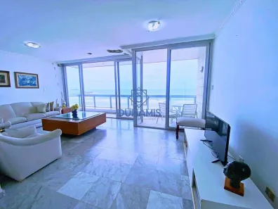 Apartamento com 3 Quartos à venda, 113m² no Pitangueiras, Guarujá
