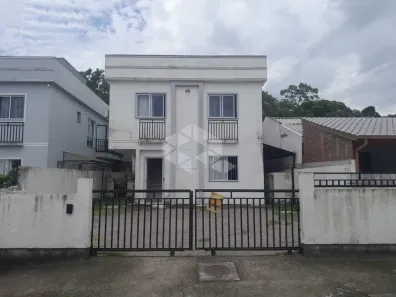 Apartamento com 2 Quartos para alugar, 45m² no Forquilhas, São José