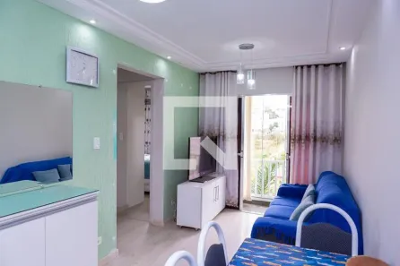 Apartamento com 2 Quartos à venda, 50m² no Jardim Belém, São Paulo