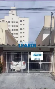 Casa com 2 Quartos à venda, 120m² no Vila Hamburguesa, São Paulo