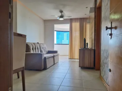 Apartamento com 2 Quartos à venda, 65m² no Stiep, Salvador