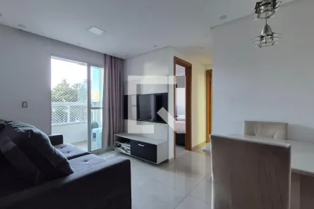 Apartamento com 2 Quartos à venda, 52m² no Vila Metalúrgica, Santo André