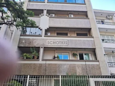 Apartamento com 2 Quartos à venda, 83m² no Bom Fim, Porto Alegre