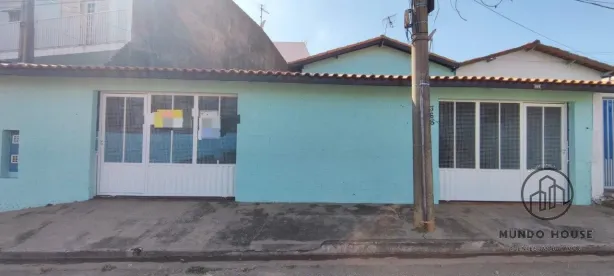 Casa com 2 Quartos à venda, 300m² no Vila São Jorge, Sorocaba