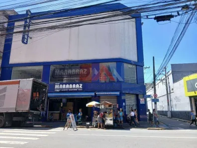 Prédio Comercial para alugar, 1280m² no Centro, Suzano