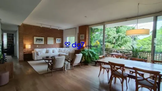 Apartamento com 3 Quartos à venda, 130m² no Butantã, São Paulo