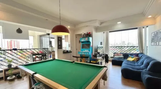 Cobertura com 2 Quartos à venda, 86m² no Vila Santa Catarina, São Paulo