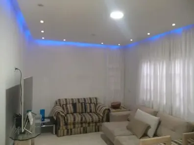 Sobrado com 3 Quartos à venda, 125m² no Jardim Ester, São Paulo