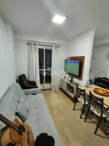 Apartamento com 2 Quartos à venda, 43m² no Dos Casa, São Bernardo do Campo