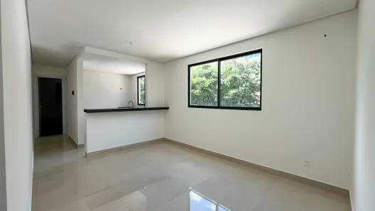 Apartamento com 1 Quarto à venda, 38m² no Sion, Belo Horizonte