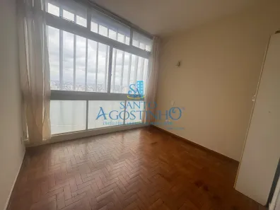 Apartamento com 1 Quarto para alugar, 16m² no Santo Agostinho, Belo Horizonte
