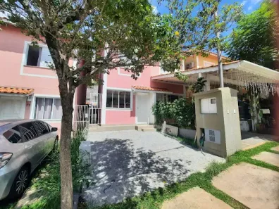 Casa de Condomínio com 2 Quartos à venda, 70m² no Granja Viana, Cotia