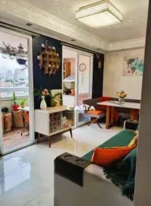 Apartamento com 3 Quartos à venda, 80m² no Tatuapé, São Paulo