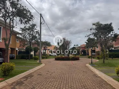 Casa de Condomínio com 4 Quartos à venda, 185m² no Parque Alto Taquaral, Campinas
