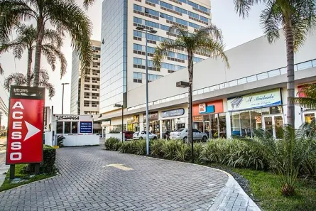 Ponto Comercial para alugar, 184m² no Menino Deus, Porto Alegre