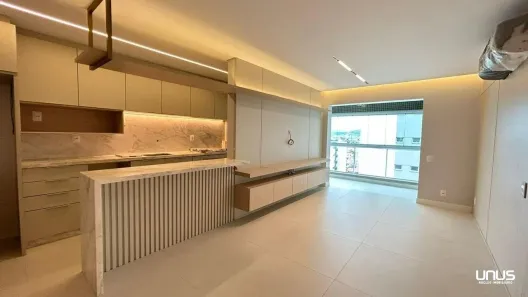Apartamento com 3 Quartos à venda, 102m² no Jardim Atlântico, Florianópolis