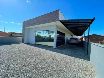 Casa com 3 Quartos à venda, 123m² no Salinas, Balneário Barra do Sul