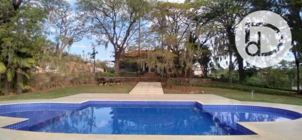 Lote/Terreno à venda, 620m² no Joapiranga, Valinhos