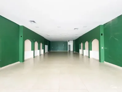 Ponto Comercial para alugar, 197m² no Setor Bueno, Goiânia