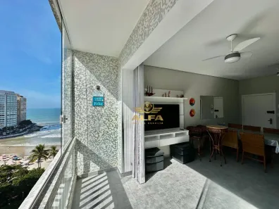 Apartamento com 3 Quartos à venda, 105m² no Pitangueiras, Guarujá