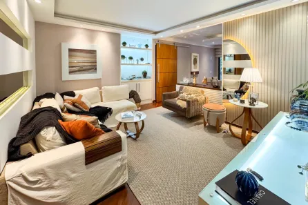 Apartamento com 3 Quartos à venda, 135m² no Centro, Petrópolis
