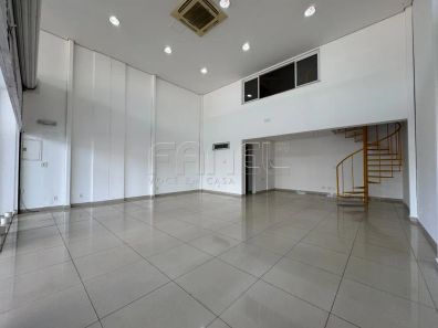 Ponto Comercial à venda, 111m² no Vila Sônia, São Paulo