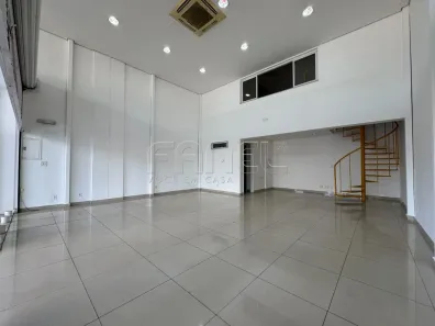 Ponto Comercial à venda, 111m² no Vila Sônia, São Paulo