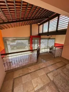 Casa com 4 Quartos à venda, 305m² no Estados Unidos, Uberaba