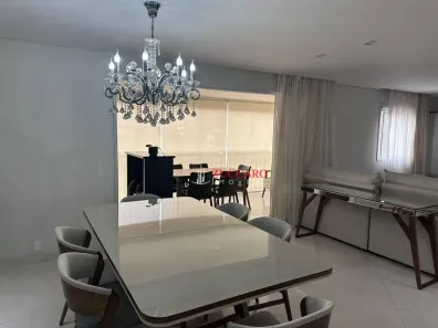 Apartamento com 3 Quartos à venda, 132m² no Jardim Zaira, Guarulhos
