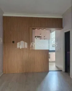 Apartamento com 1 Quarto à venda, 50m² no Tijuca, Rio de Janeiro
