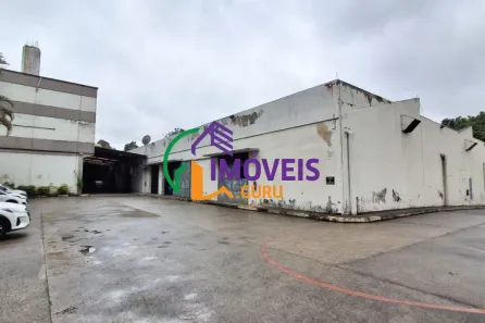 Galpão/Depósito/Armazém para alugar, 4833m² no Freguesia do Ó, São Paulo