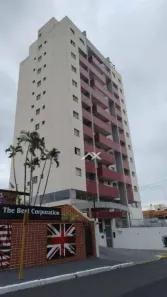 Apartamento com 1 Quarto à venda, 70m² no Vila Santa Tereza, Bauru