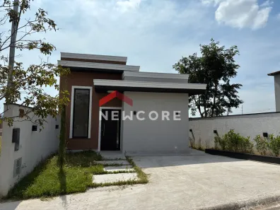 Casa de Condomínio com 3 Quartos à venda, 111m² no Jardim Rosemary, Itapevi