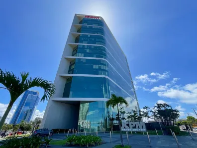Sala Comercial para alugar, 8m² no Pina, Recife