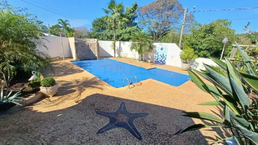 Casa de Condomínio com 2 Quartos à venda, 800m² no Samambaia Parque Residencial, Bauru