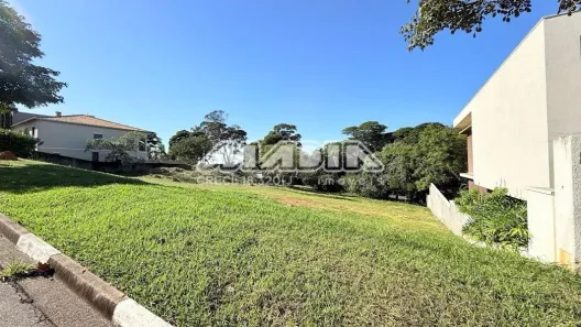 Lote/Terreno à venda, 1000m² no Joapiranga, Valinhos