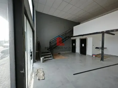 Ponto Comercial para alugar, 102m² no Vila Omar, Americana