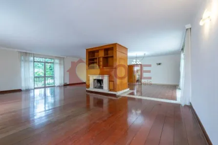 Sobrado com 4 Quartos à venda, 635m² no Jardim Marajoara, São Paulo