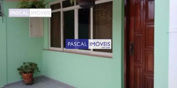 Sobrado com 3 Quartos à venda, 200m² no Vila Congonhas, São Paulo
