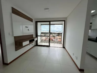 Apartamento com 2 Quartos à venda, 56m² no Itapuã, Vila Velha