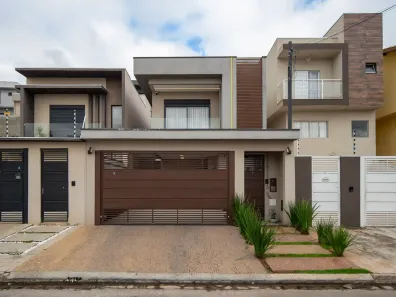 Casa com 3 Quartos à venda, 175m² no Portais (Polvilho), Cajamar