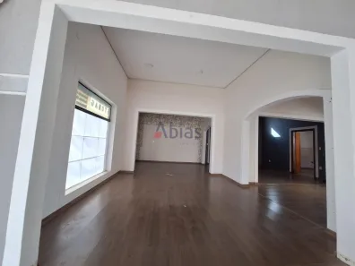Ponto Comercial para alugar, 500m² no Centro, São Carlos